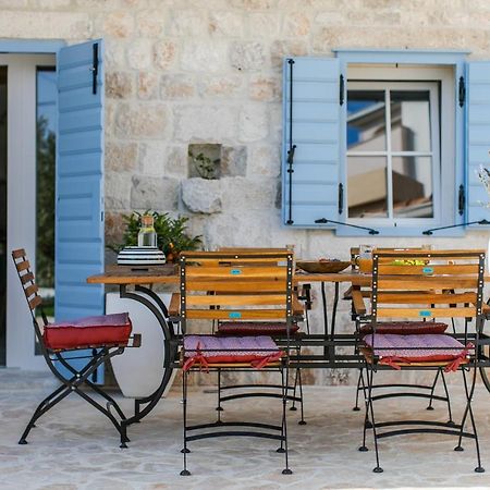 Villa Pescatore Trogir Exterior photo